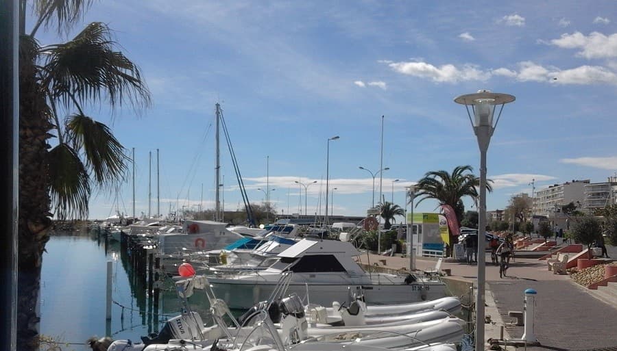 palavas les flot bonne adresse