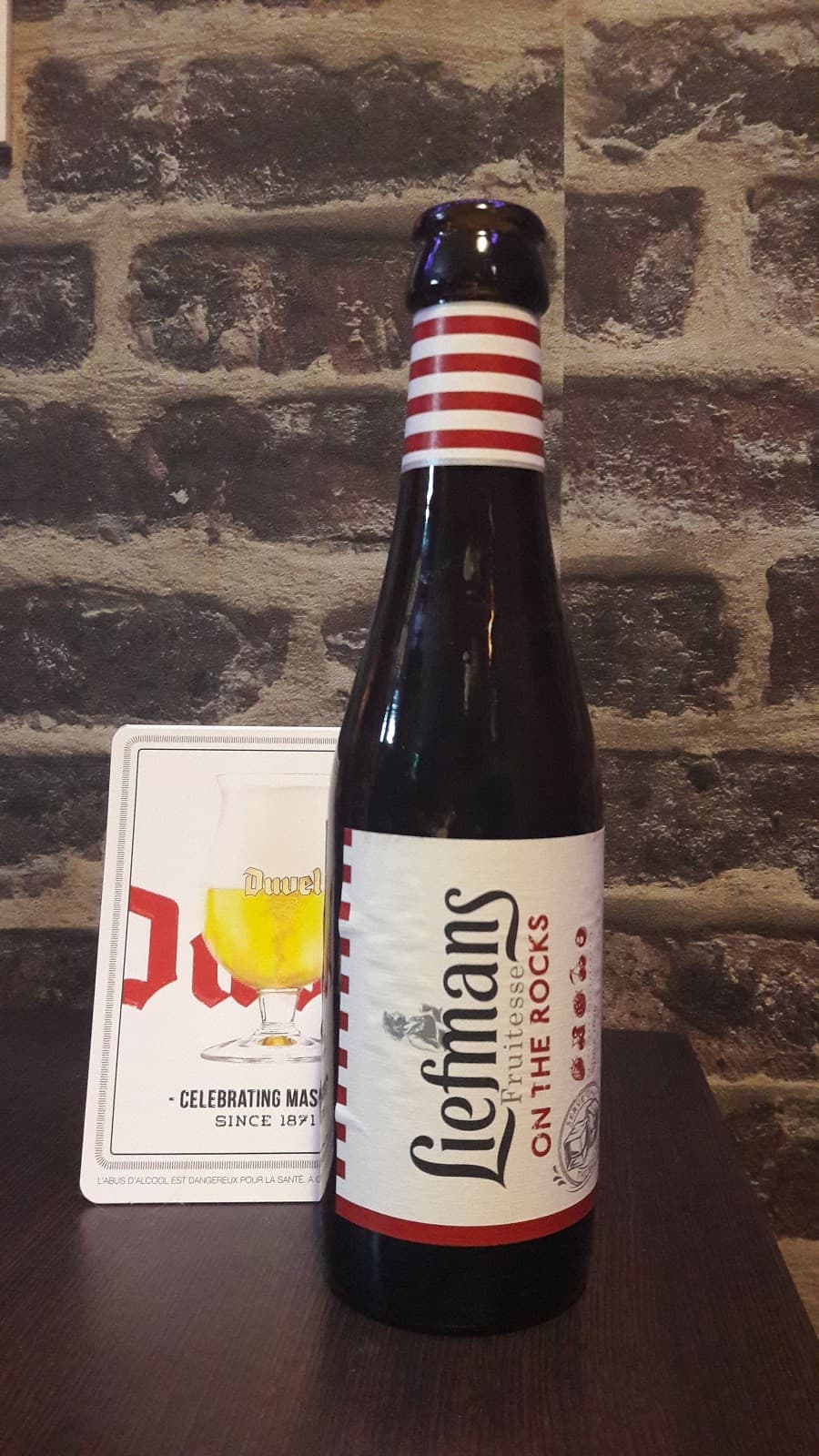 bière originale bière aromatisée montpellier