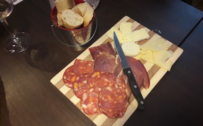 tapas abordable petit budget petit prix pas cher montpellier