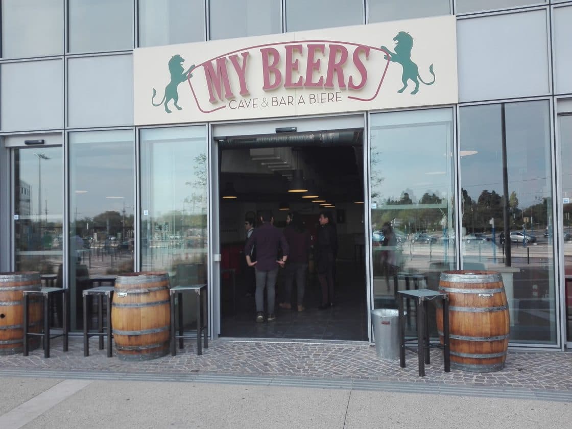 Bars à bière à Montpellier - Montpellier CityCrunch