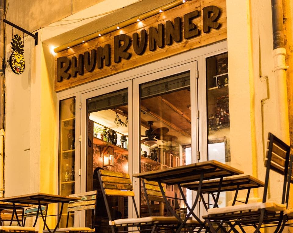 rhum runner montpellier