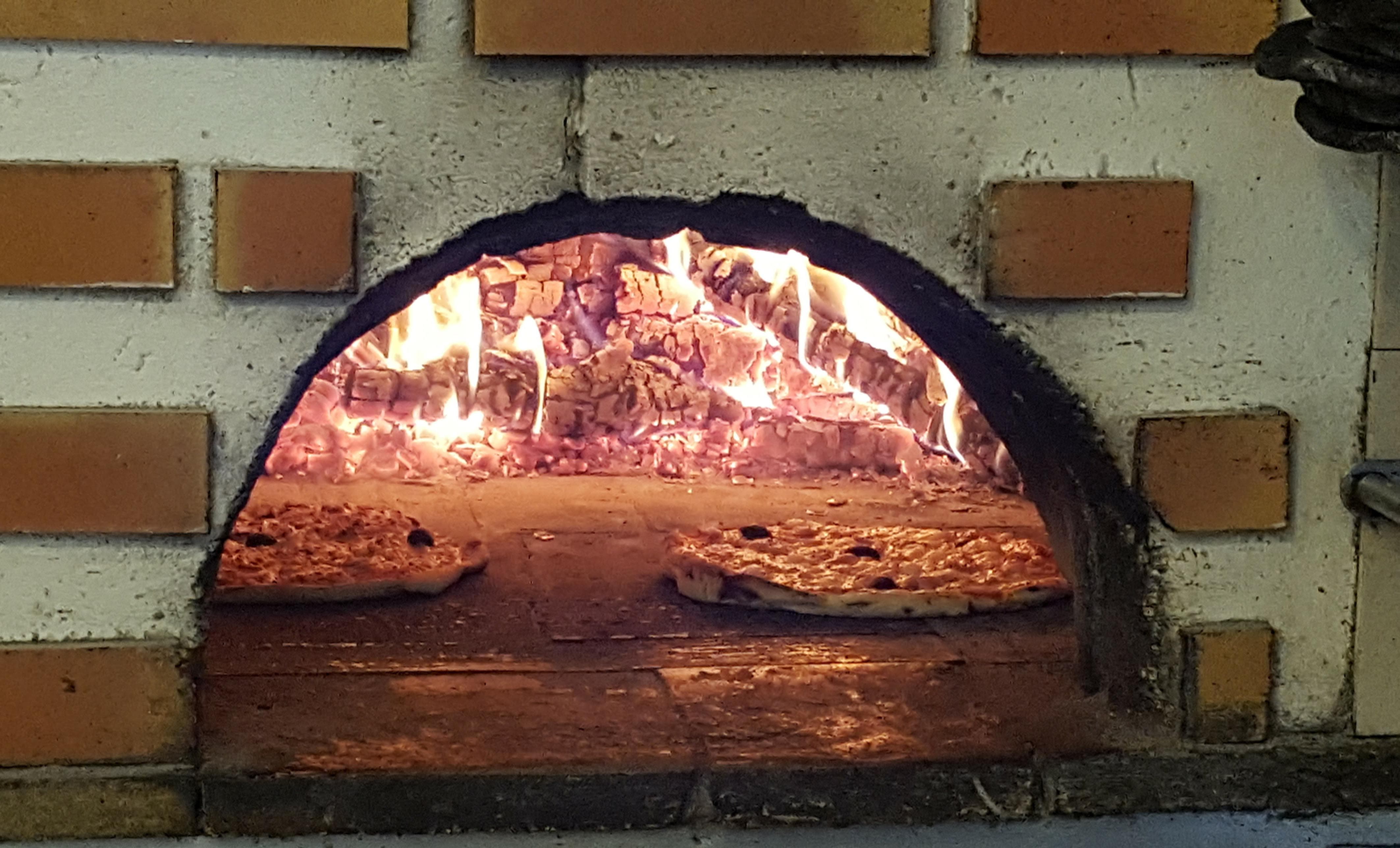 meilleure pizza de Montpellier