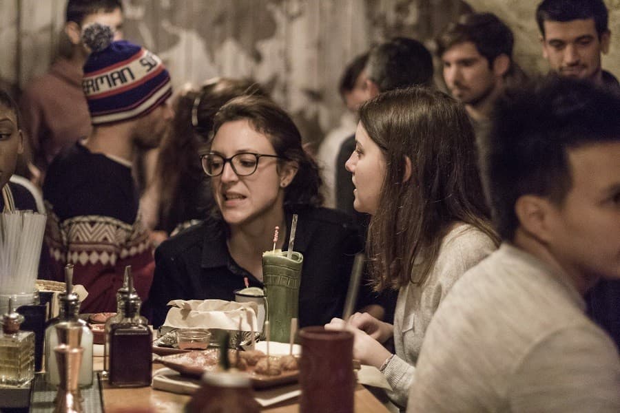 bar quali montpellier