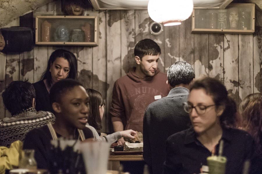 afterwork montpellier