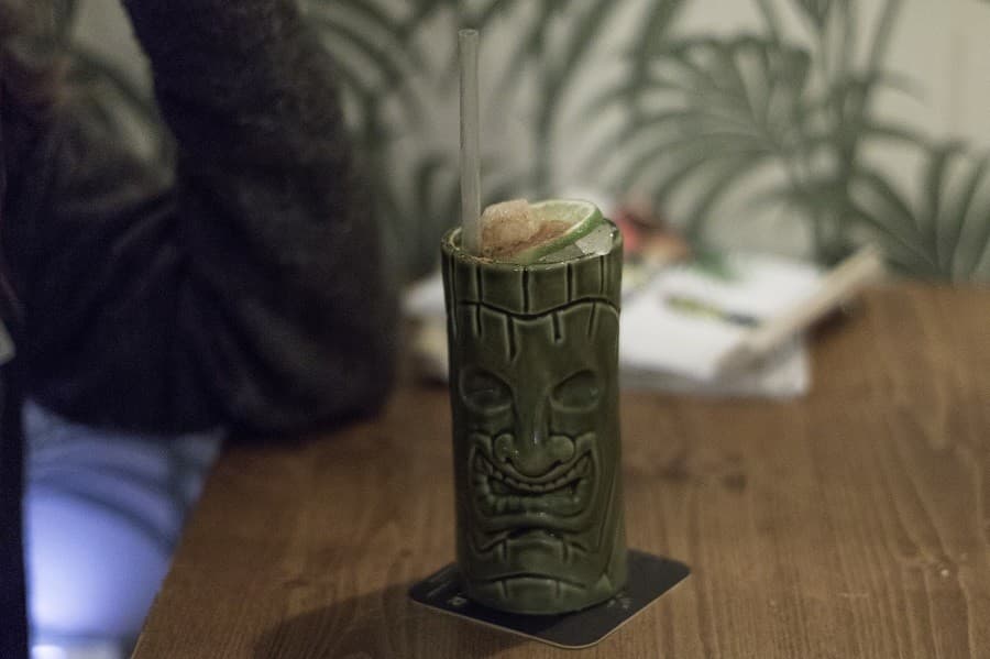 endroit convivial chaleureux décontracté montpellier