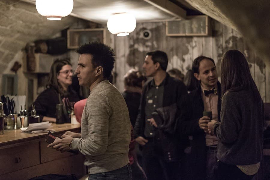 bonne adresse saint roch montpellier