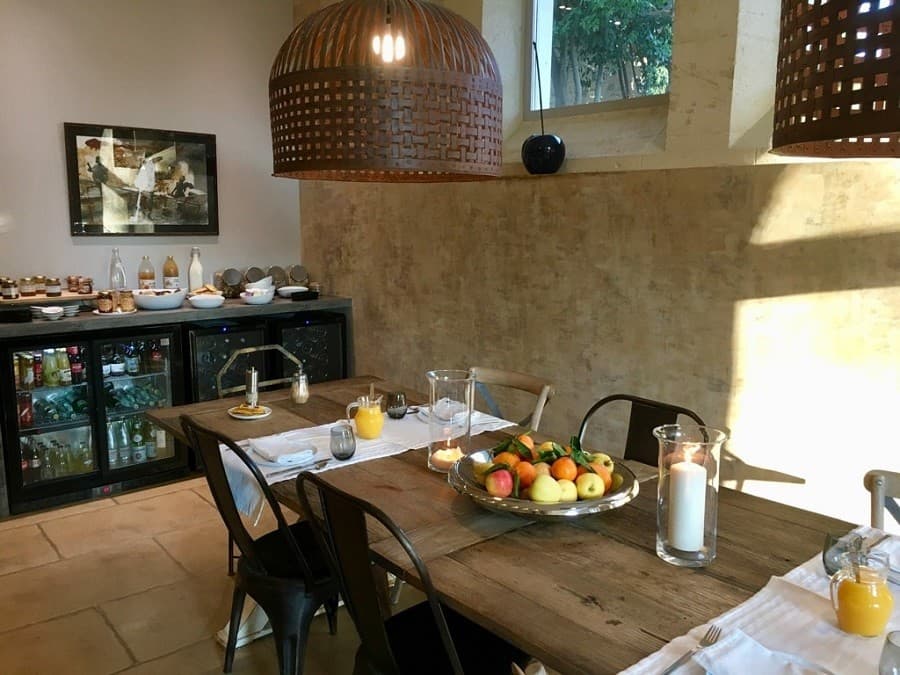 calme lieu champêtre se reposer se ressourcer cadre bucolique lieu d'exception montpellier