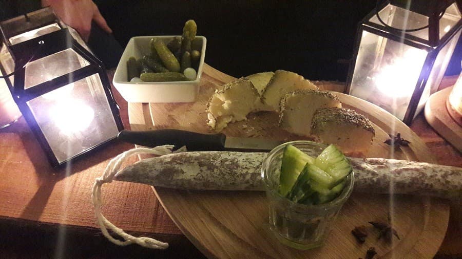 tapas originaux de qualité montpellier