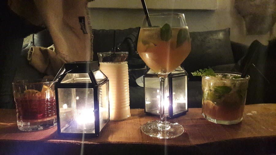 cocktails montpellier