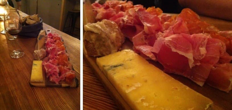 glouglou bar glouglou bar à vin bar à tapas ecusson montpellier