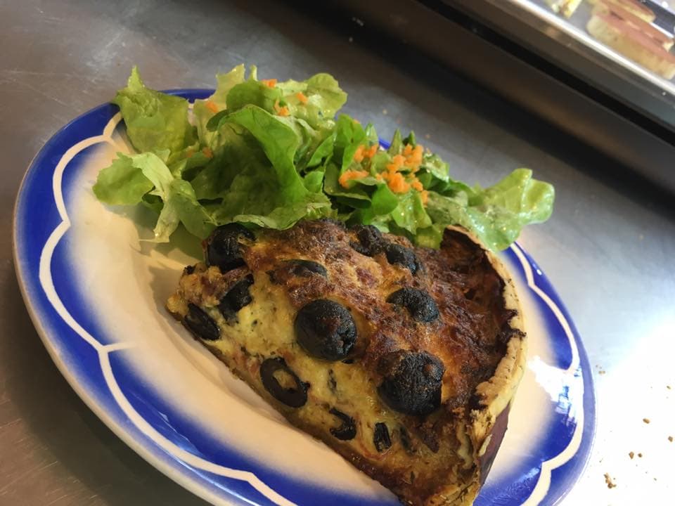 citron salon de thé citron salon de thé patisserie cantine du marché montpellier