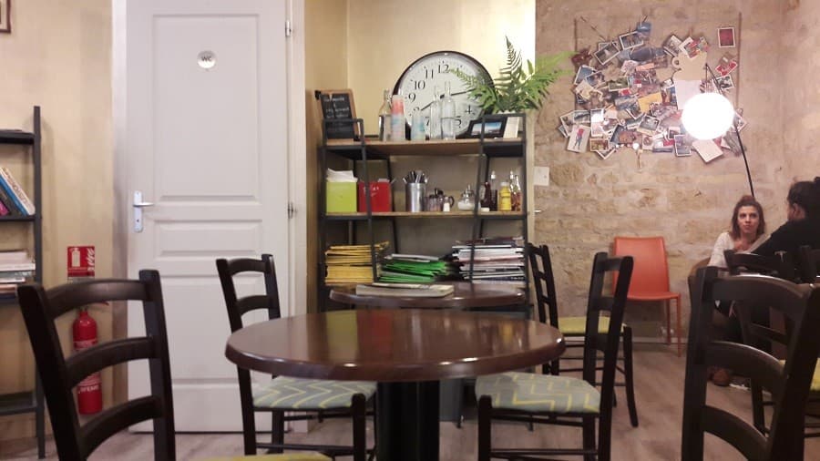 fairview coffee café pâtisseries américaines montpellier