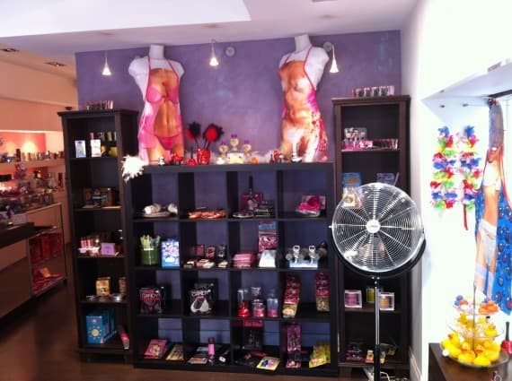 lilou plaisir sexshop sex shop cadeaux coquins montpellier