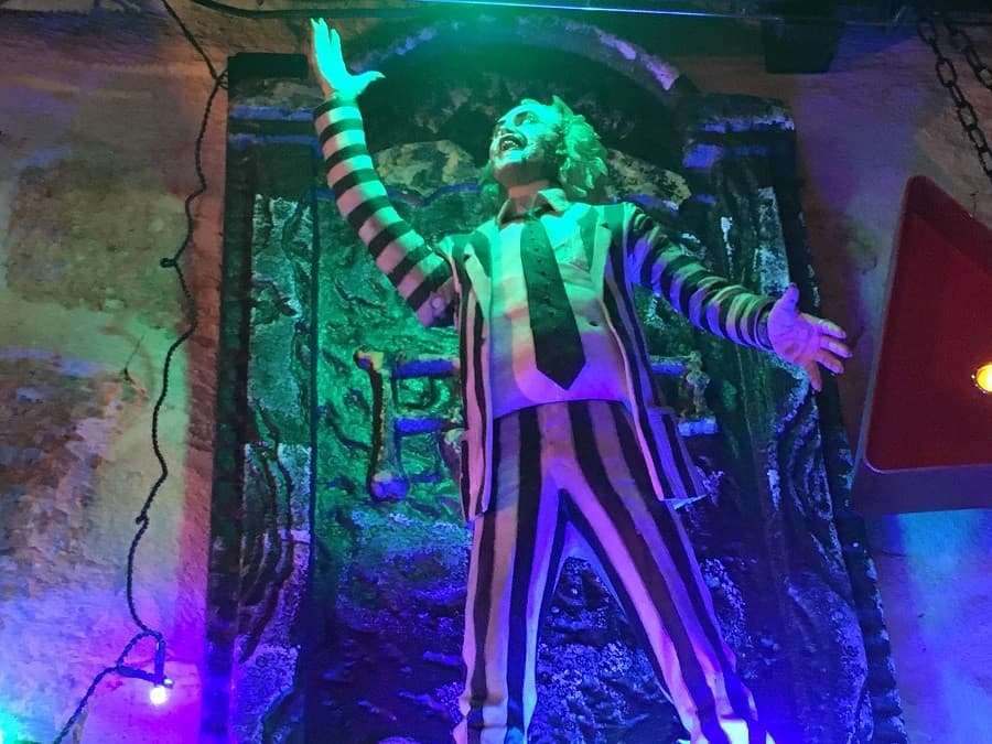 café ciné café  bar original atypique montpellier cinéma montpellier bar à thème