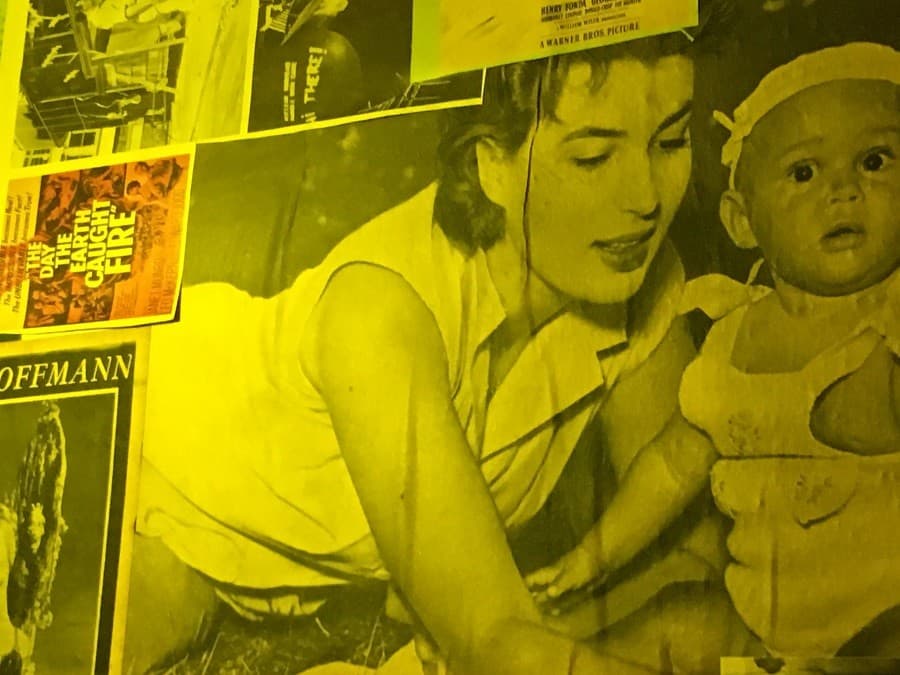 cafecine bar bar atypique montpellier