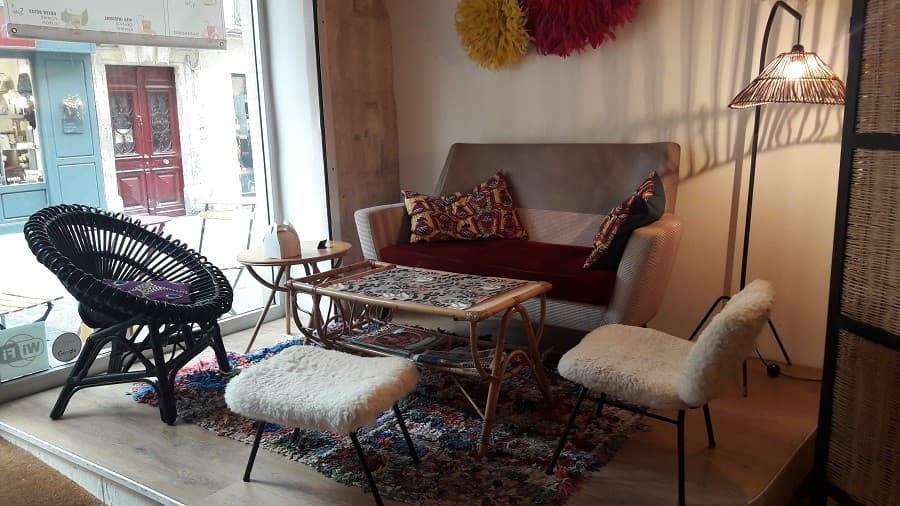 villa russel café boutique bonne adresse quartier saint roch