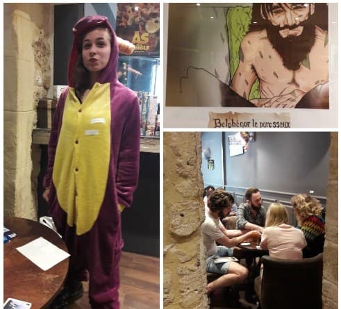 game taverne bar convivial montpellier