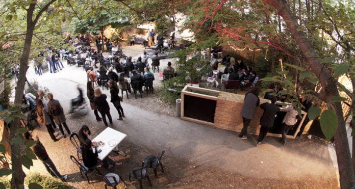 jam salle de concert ecole de musique où écouter de la musique à montpellier