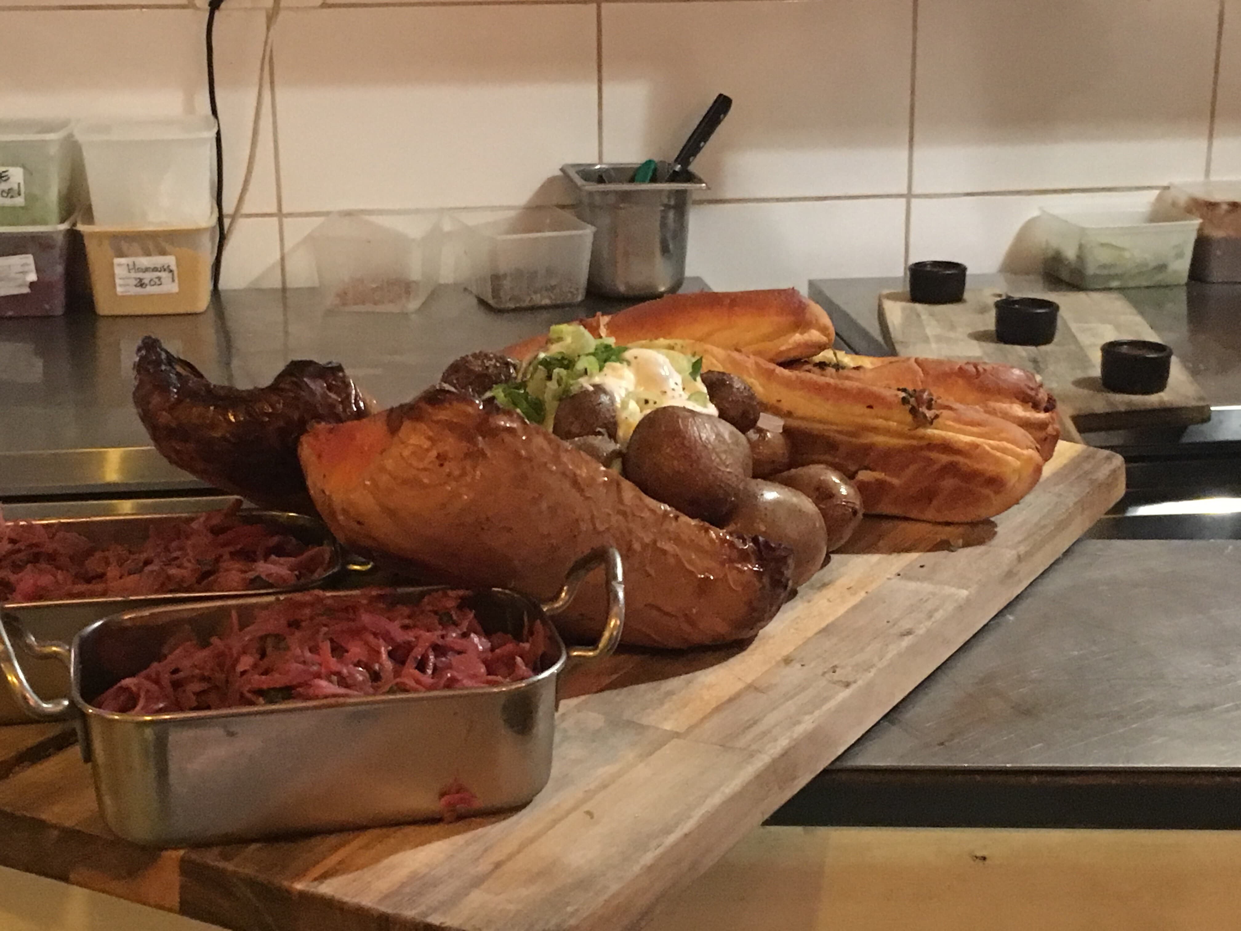 le couperet restaurant restaurant chaleureux montpellier