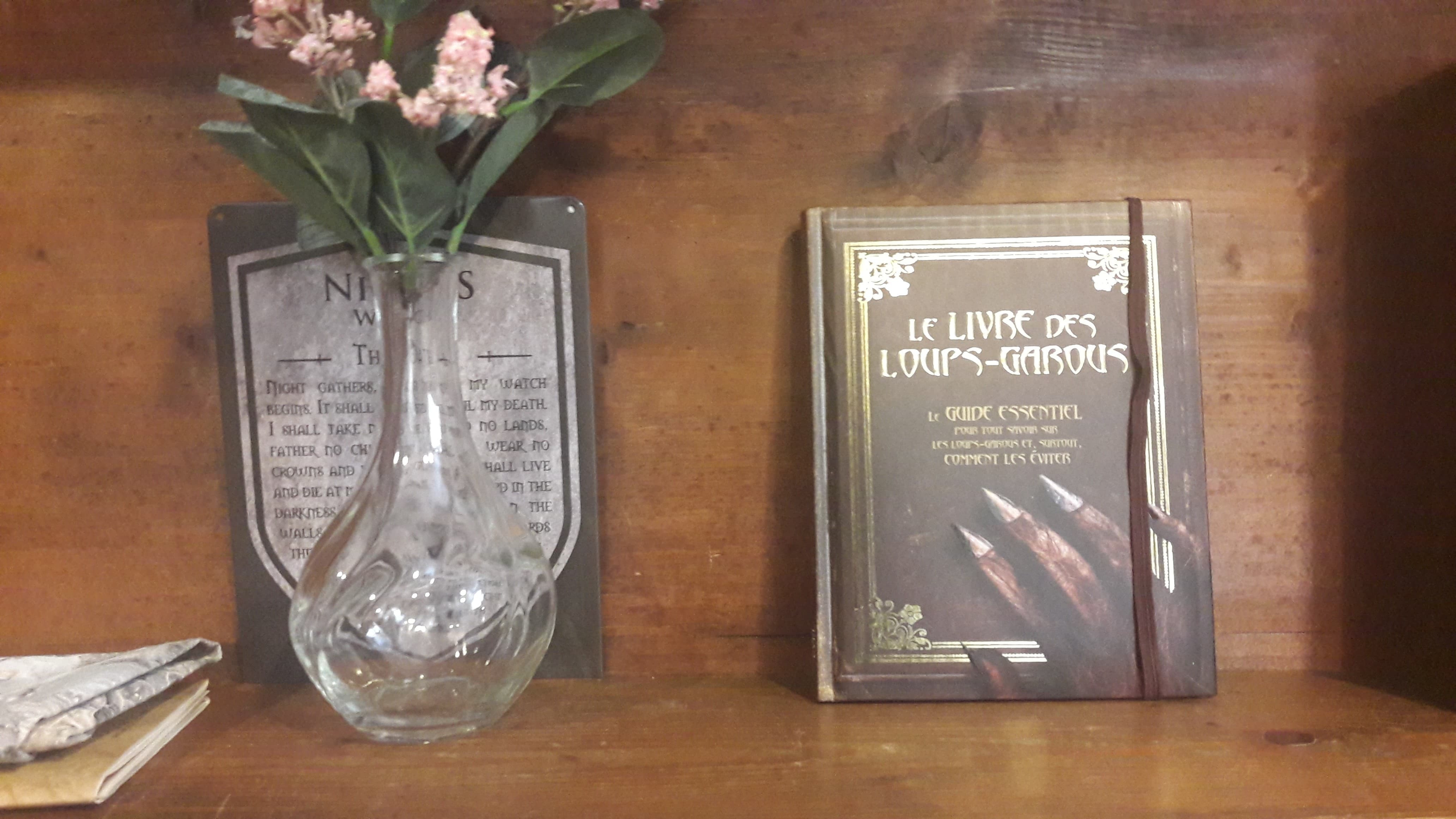 midgard tavern café café geek montpellier