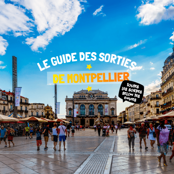 Montpellier où sortir quand on ne connaît pas (ou peu) la ville Montpellier où sortir quand on ne connaît pas (ou peu) la ville