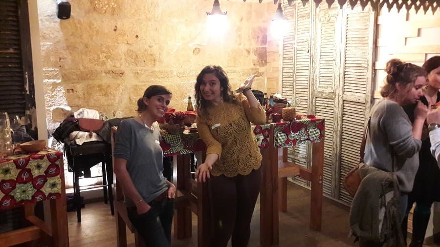 jolly rouge bar restaurant caribbean restaurant montpellier