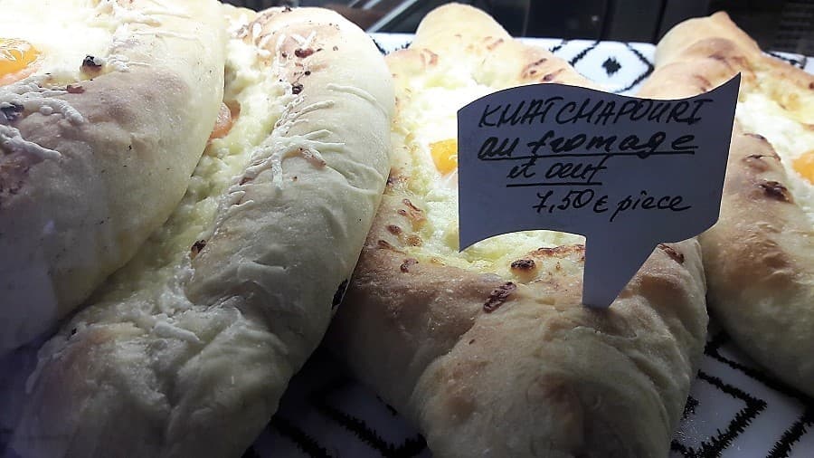 ma petite europe de l cuisine géorgienne montpellier