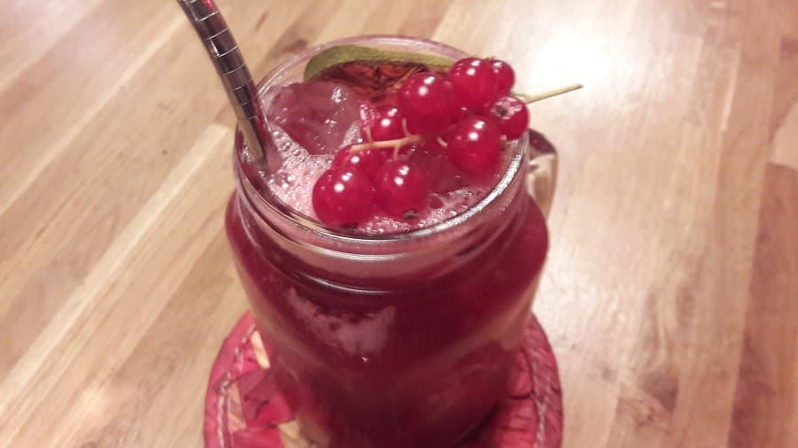 mosquito latino bar cocktails exotiques montpellier