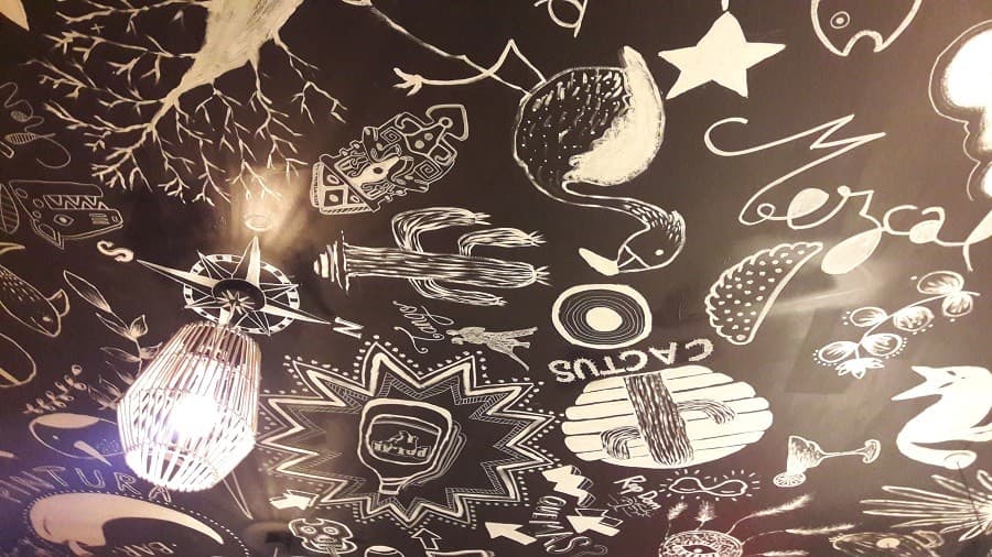 mosquito latino bar bar latino montpellier