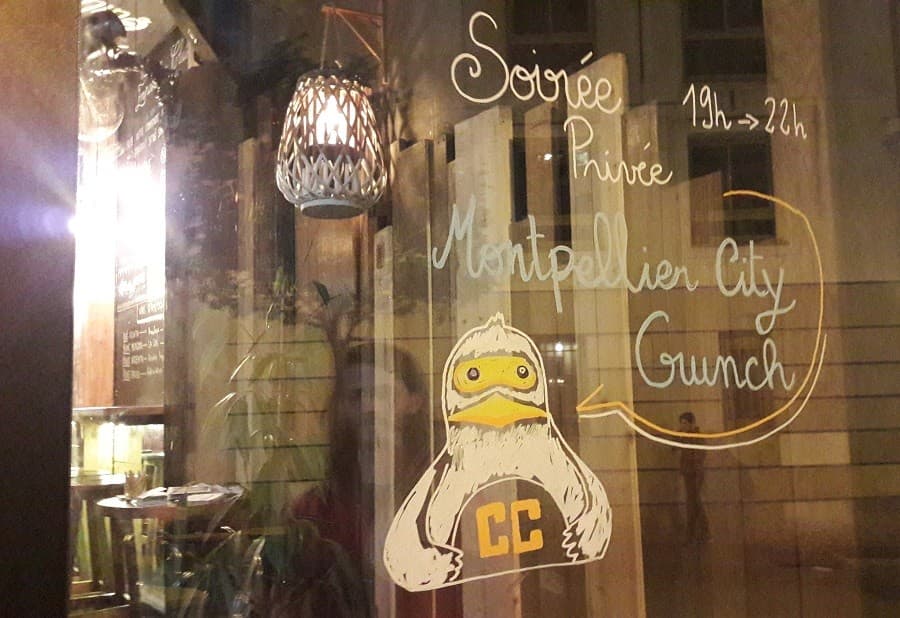 mosquito latino bar bar chaleureux montpellier