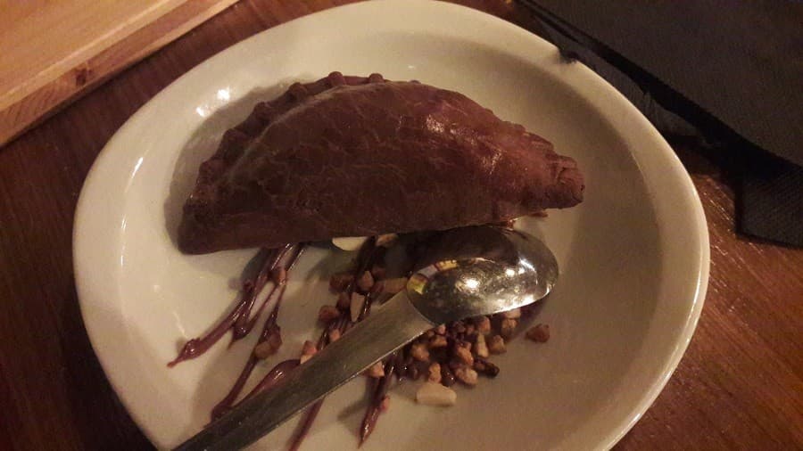 mosquito latino bar manger latino montpellier