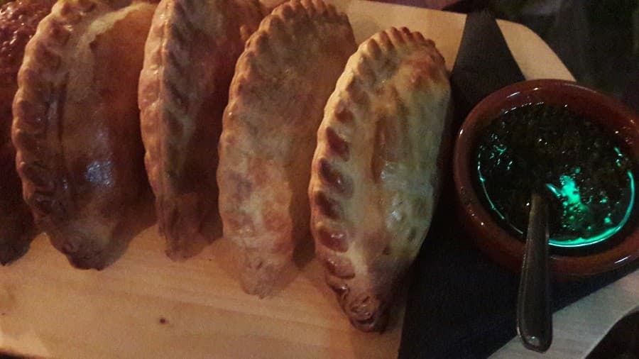 mosquito latino bar empenadas montpellier