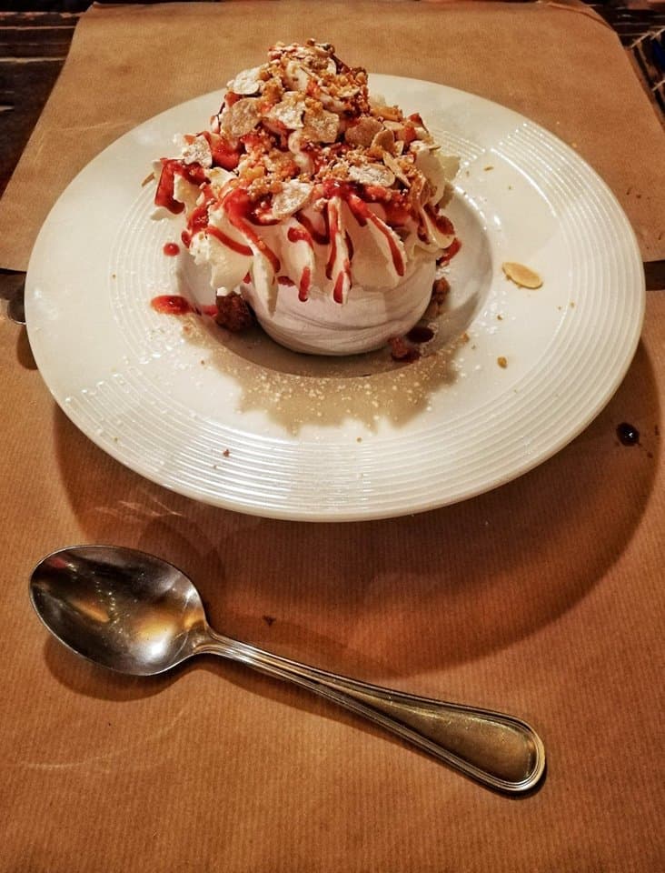 restaurant la tavola calda manger à montpellier, italien montpellier