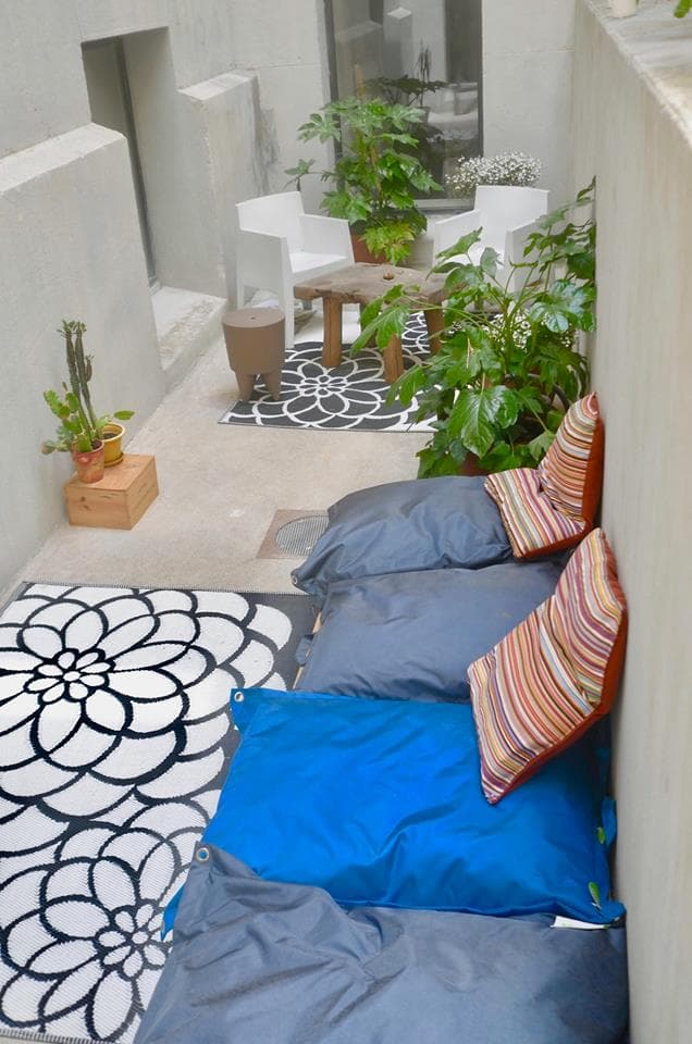 square cocoon coworking coworking montpellier