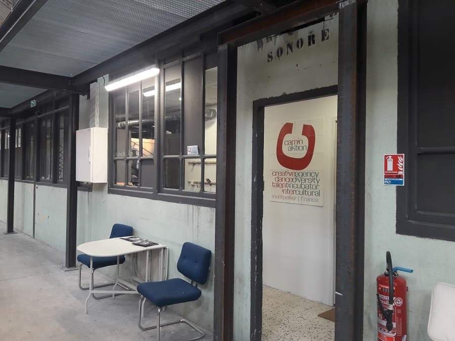 halle tropisme ecosystème culturel figuerolles bonnes adresses