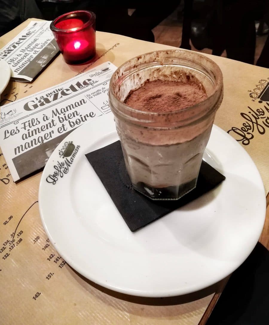 Restaurant les fils à maman resto insolite montpellier