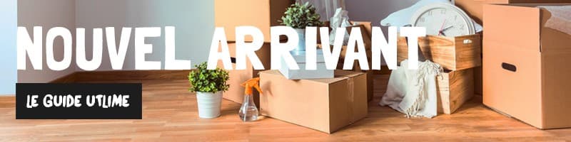 Nouvel arrivant Montpellier Nouvel arrivant Montpellier