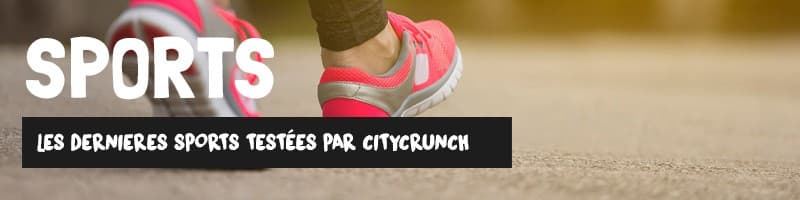 Sport à Montpellier Sport à Montpellier