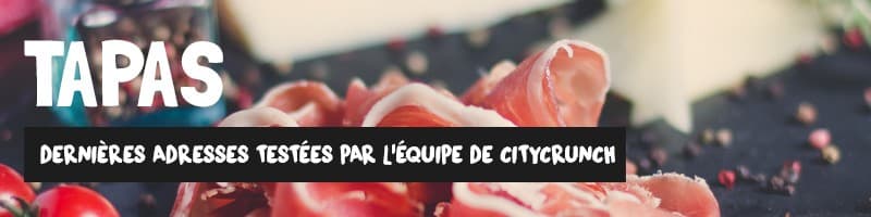 Restaurant à Montpellier Bar à tapas à Montpellier