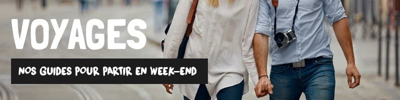 Voyage au départ de Montpellier Voyage au départ de Montpellier