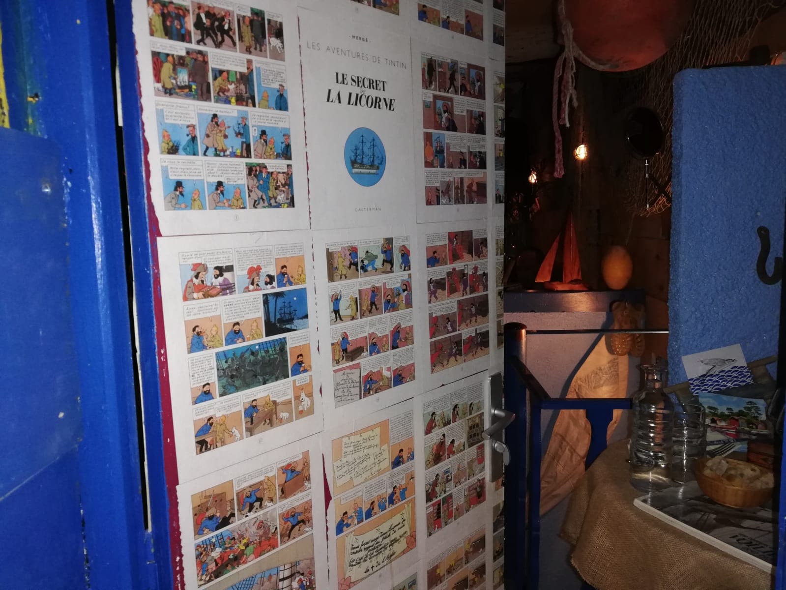 Wc originaux Montpellier