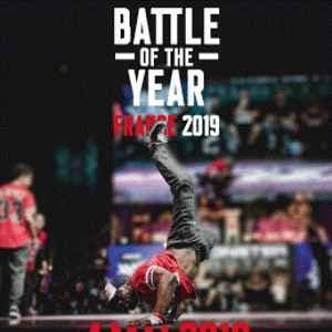 battle of the year 2019 montpellier hip hop pic monkey