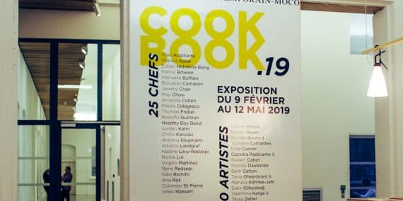 cookbook exposition  exposition montpellier