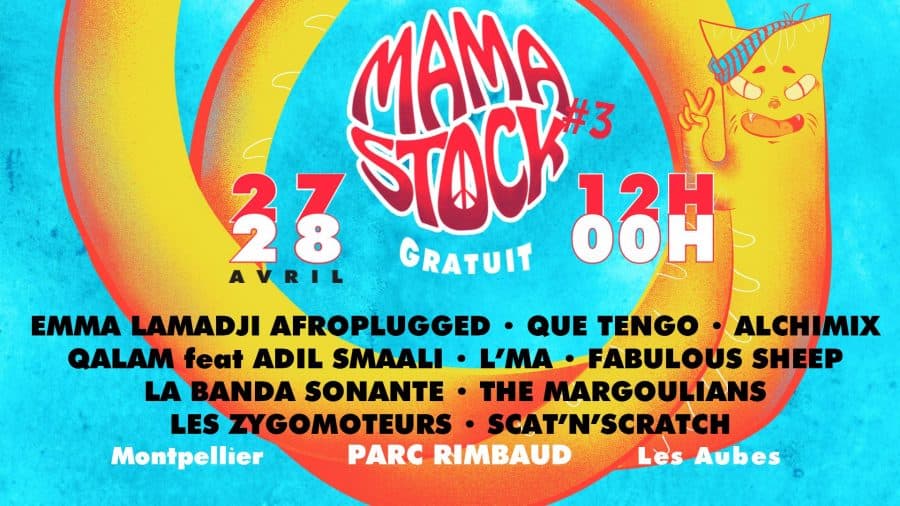 les festivals à ne pas manquer à Montpellier en 2019