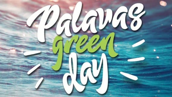 palavas green day quoi faire en mai aux alentours de Montpellier ?