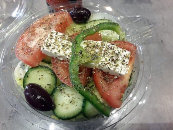 souvlaki bar snack snack grec montpellier