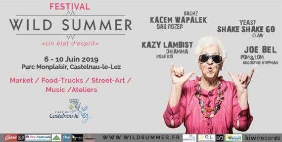 Quels sont les festivals à faire à Montpellier ?