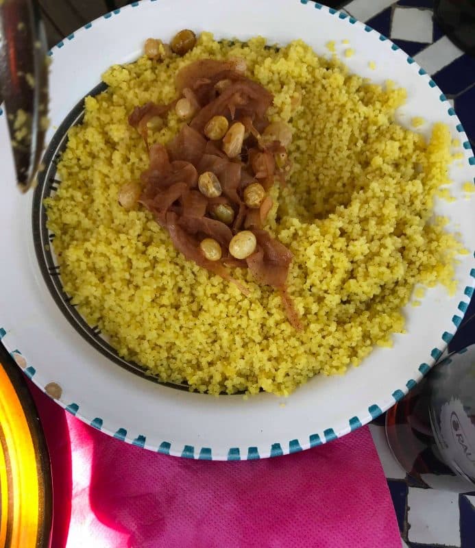 Recette de thé à la menthe marocain Recette - Cuisine arabesque