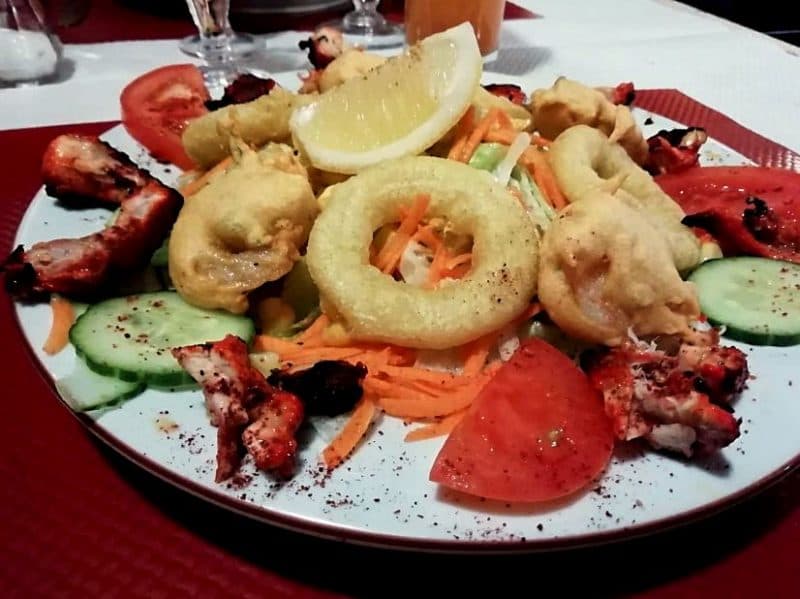 restaurant le puja restaurant mauricien montpellier