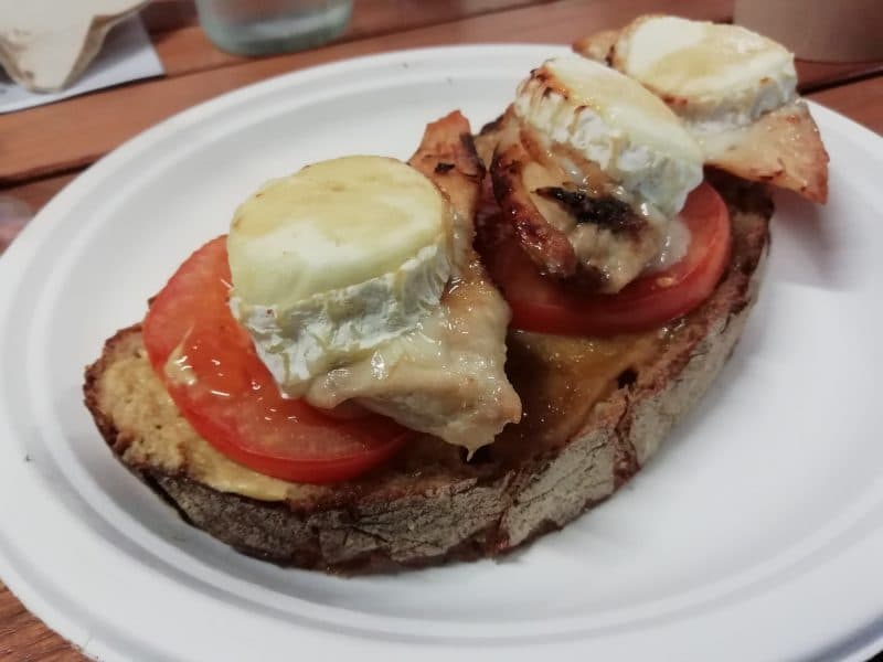 domaine d'oulivie oliveraie manger près de montpellier